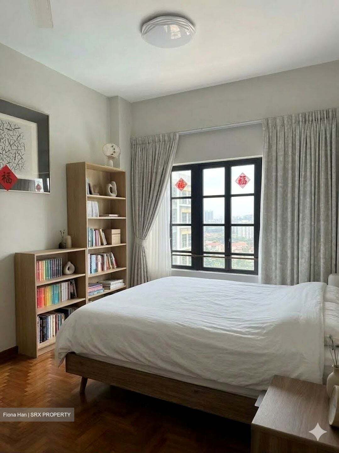 Chiltern Park (D19), Condominium #581917041